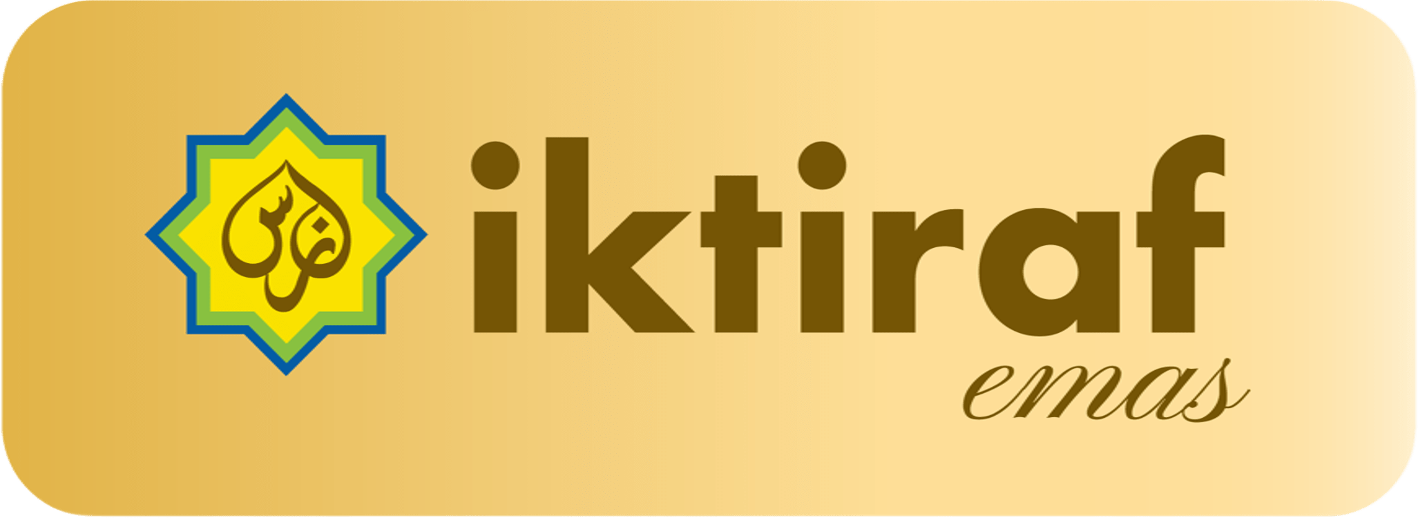 Iktiraf Gold