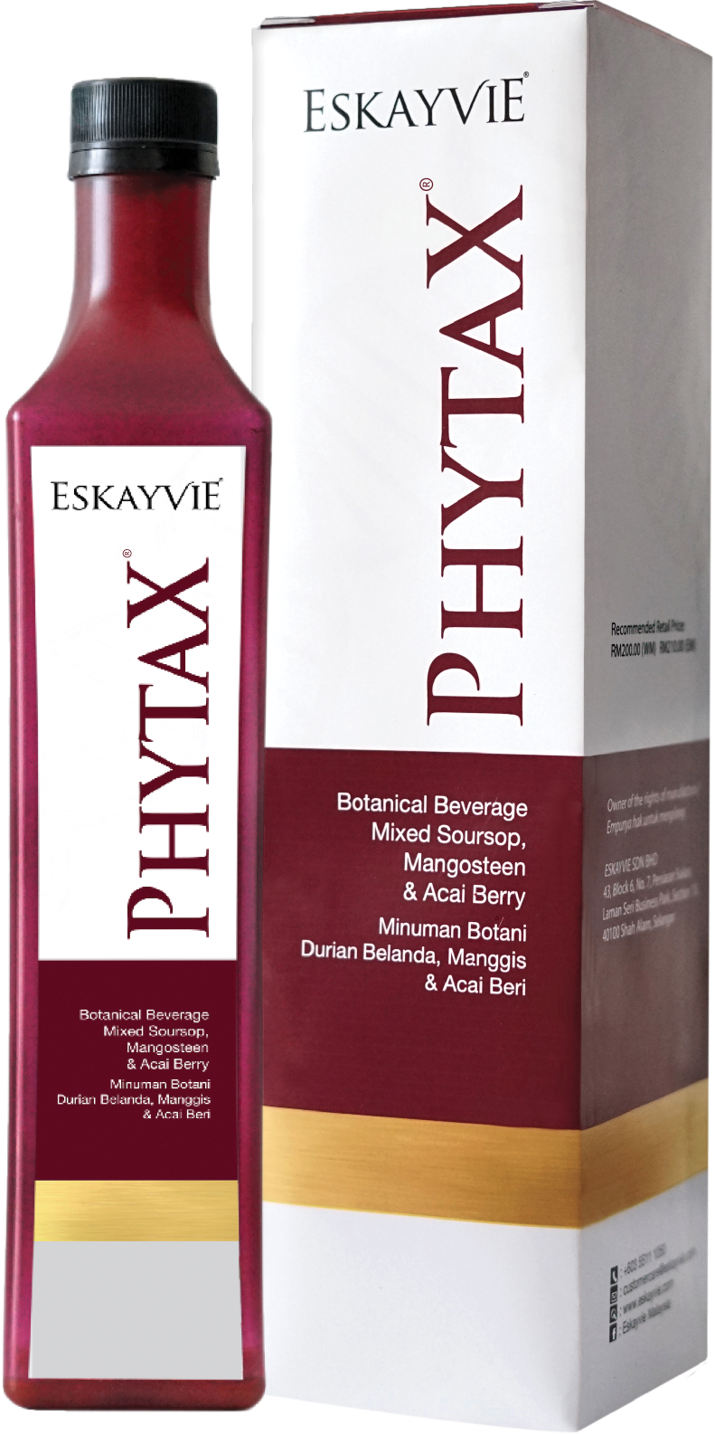 Phytax