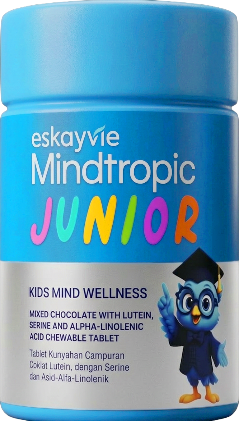 Mindtropic Junior