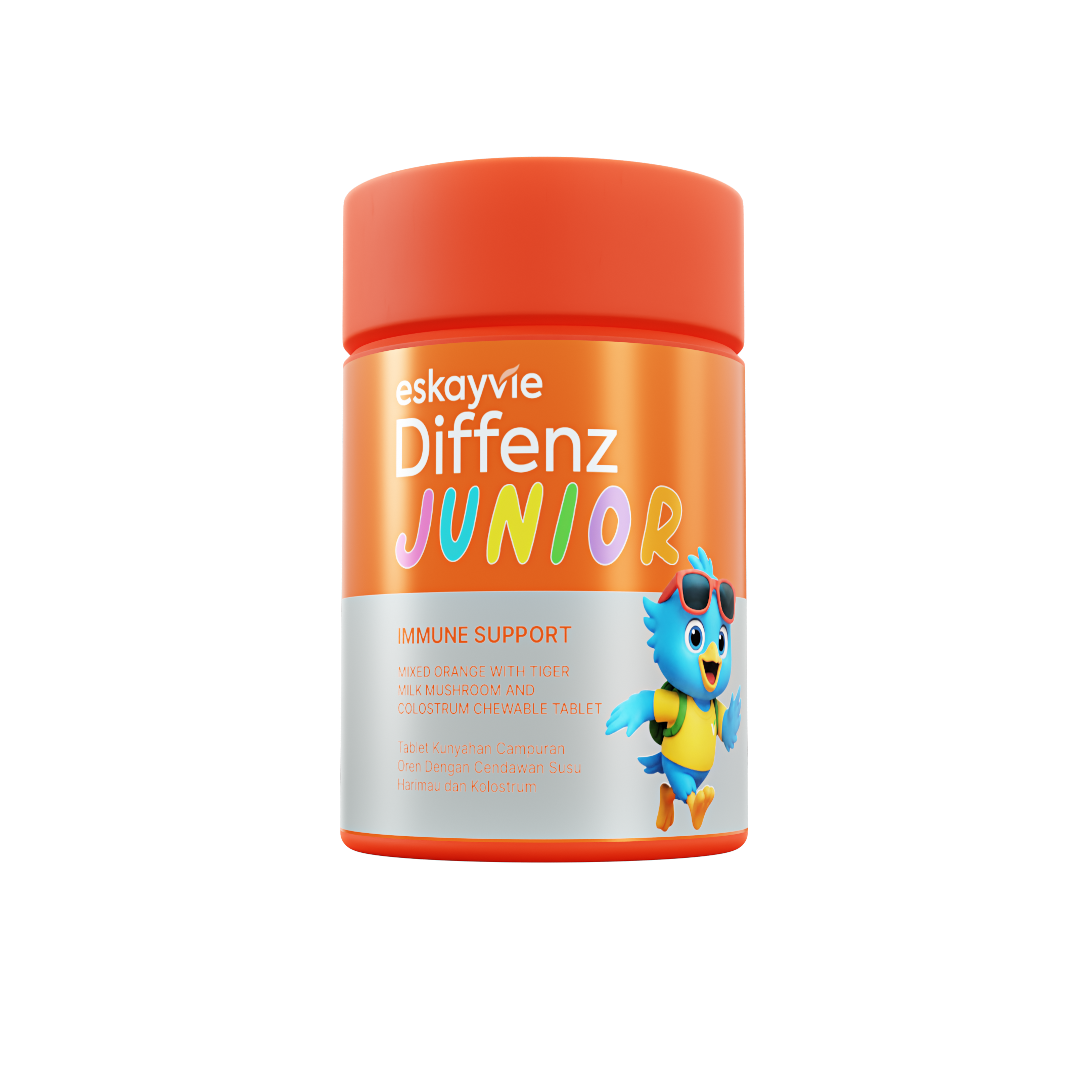Diffenz Junior